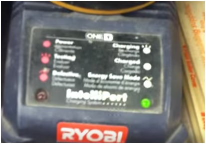 How To Fix 18 Volt Old Power Tool Battery