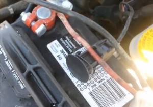 Dodge Neon Battery Light Will Not GO Off 2003 Dodge Neon