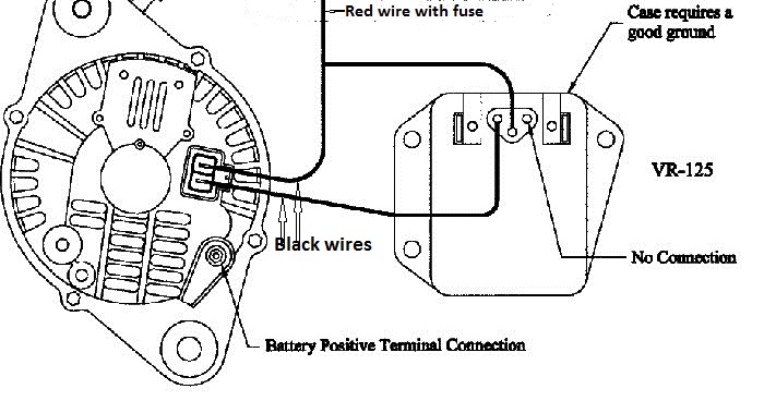 How To Build A External Voltage Regulator For Dodge  Jeep