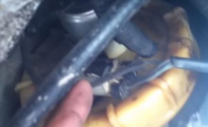 How to Replace a Fuel Filter