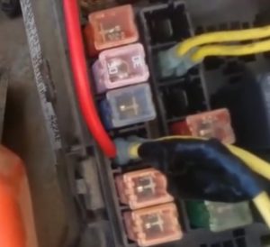 Step by Step How To Make a External Voltage Regulator to bypass a Dodge Jeep computer ECM and Save
