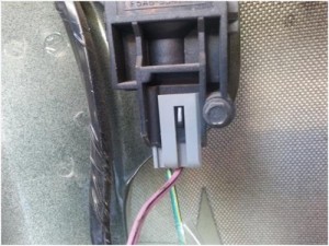 Ford Taurus Fuel Pump Shut Off Relay