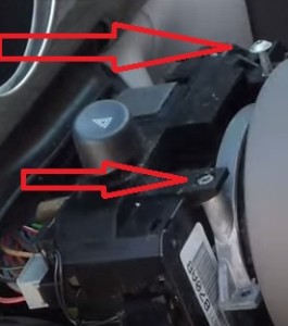 How to Replace Dodge Neon Headlight Switch (2000-2005)