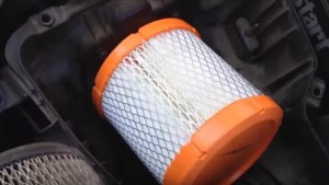 How To Change a Air Filter for a 2004 Dodge Neon