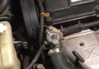 How to Tell If a Radiator Cap is Bad and Replace It