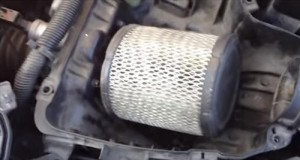 Steps To Change a Air Filter for a 2005 Dodge Neon (2000-2005)