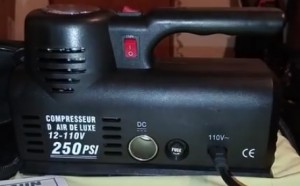 Best Tire Inflator With Gauge 2016