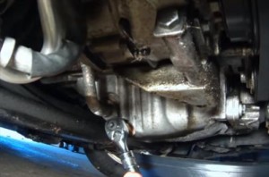 How to Do a 2000 Volkswagen Passat Oil Change