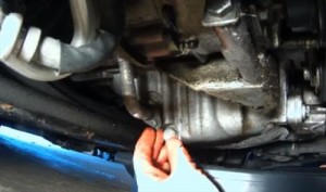 How to Do a 2001 Volkswagen Passat Oil Change