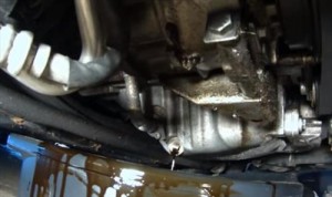 How to Do a 2002 Volkswagen Passat Oil Change