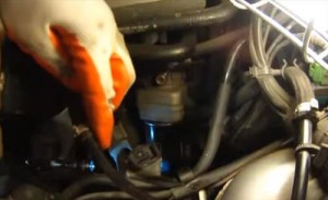 How to Do a 2005 Volkswagen Passat Oil Change