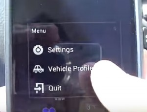 How to use a smartphone and OBD2 Bluetooth Adapter To monitor Your Car or Truck android iphone