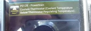 OBD2 device check engine lights on your car or truck you can see what the problem is