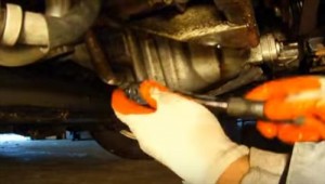 Step by Step How to Do a 1999 Volkswagen Passat Oil Change