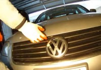 Step by step How to Do a Volkswagen Passat Oil Change (1999-2005)