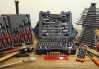 Top Ten Must Have Tools For Mechanics