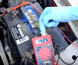 Best Multimeter for Automotive Repair