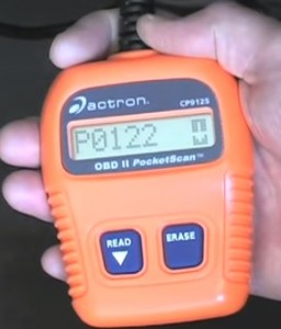 Best OBD-II Scan Tool for the Beginner