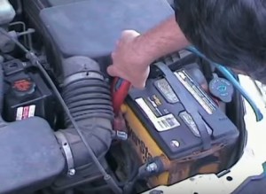 How To Use Jumper Cables Properly