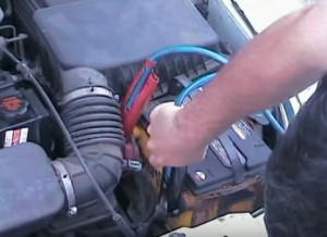 How To Use Jumper Cables Step by Step with Pictures