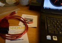 How To Use a Laptop as a OBD-II Scanner