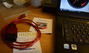 How To Use a Laptop as a OBD-II Scanner