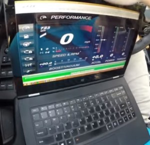 How To Use a Laptop as a OBD2 Scanner Tool