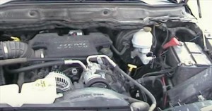 How to jump start a dead battery with pictures