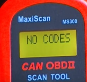 Review Autel MaxiScan MS300 CAN Diagnostic Scan Tool Low Cost Unit