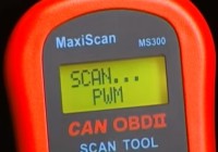 Review Autel MaxiScan MS300 CAN Diagnostic Scan Tool for OBDII Vehicles