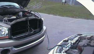 Step by step How To Use Jumper Cables Properly