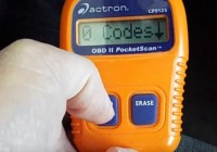 Understanding OBD II Scan Tools for the Beginner