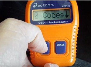 Understanding OBD II Scan Tools for the Beginner