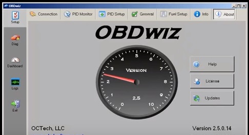 best obdii pc software