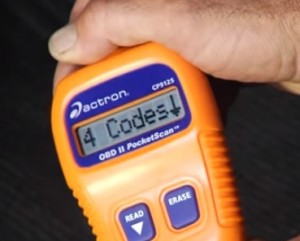 What is a OBD-II Scan Tool