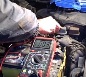 What is the Best Multi meter for Automotive Repair Jobs Testing Voltage