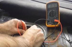 What is the Best Multimeter for Automotive Repair Jobs