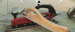 Basic Types of Auto Body Sanding Tool List