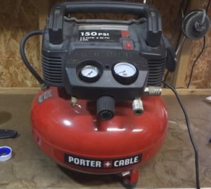 Best Air Compressors For Home Use and Small Projects  2016