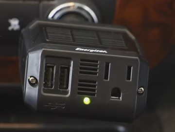 Our Picks for Best Car 12 Volt to AC Power Inverter  