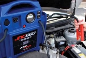 Best Portable Car Battery Jump Starter Review 2016