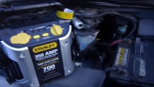Best Portable Car Battery Jump Starter Reviews 2016