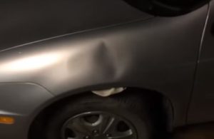 Do It Yourself Dent Removal Tips and Tricks