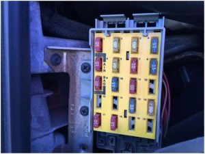 Find a Electrical Short On Most Any Vehicle