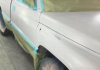Four Auto Body Paint Tricks and Tips That will Make Your Job Easier