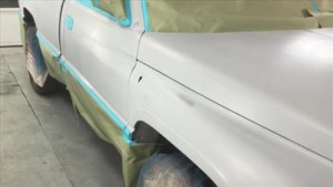 Four Auto Body Paint Tricks and Tips That will Make Your Job Easier