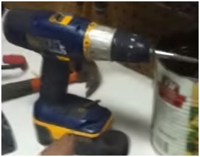 How To Fix  18 Volt Old Power Tool Battery Tutorial