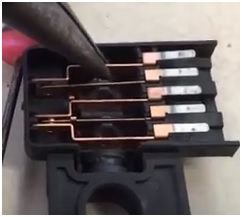 How To Fix a Broken Brake Light Switch Copper