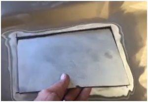 How to Repair Rusted or Damaged Metal Panel Fabricating on Any Car or Truck