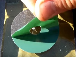 How to Repair a Windshield Chip or Crack on any Car SUV or Truck